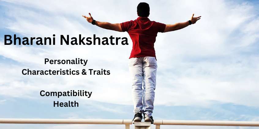 Bharani Nakshatra